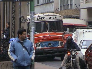 Street Scene